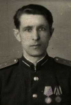 Костишин Анатолий Николаевич