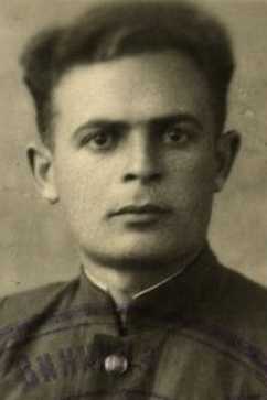 Кастовецкий|Костовецкий Маркс Зельманович