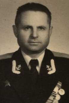 Мучник Шоел Бенционович
