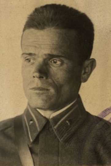 Мушинский Дмитрий Феофанович