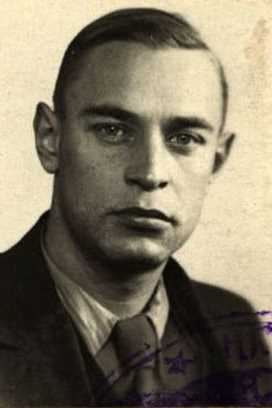 Морозов Василий Александрович