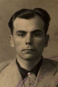 Мочарский Николай Петрович