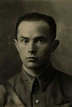 Мищенко Михаил Федорович