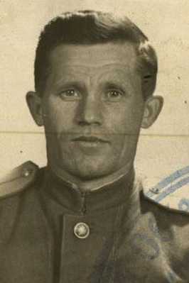 Михайлов Николай Васильевич