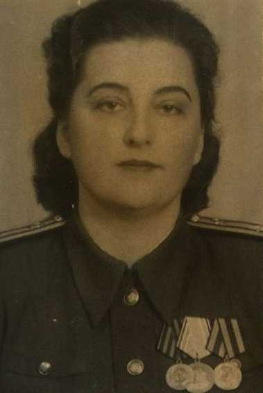 Мишина Наталья Гавриловна