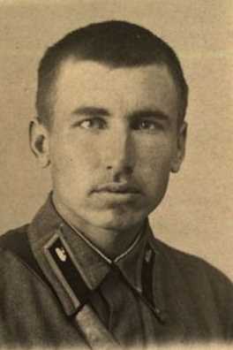 Монахов Михаил Михайлович