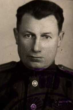 Симонов Иван Иванович