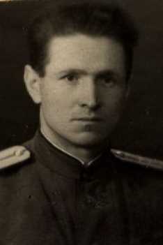 Симонов Иван Петрович