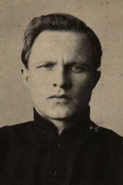 Симанов Иван Федорович