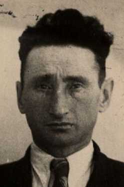 Симонов Исак Савельевич