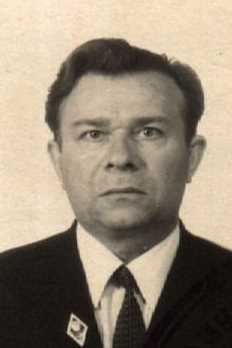 Симонов Константин Иванович