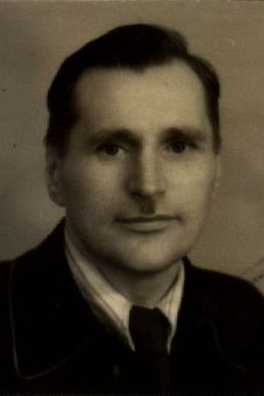 Симонов Леонид Николаевич