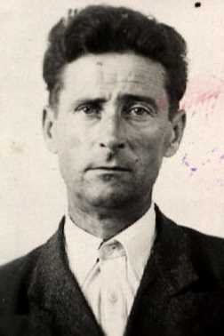 Симонов Михаил Александрович