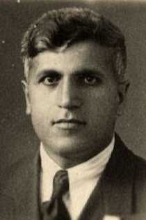 Симонов Михаил Алексеевич