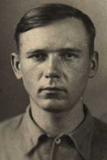 Симонов Михаил Васильевич