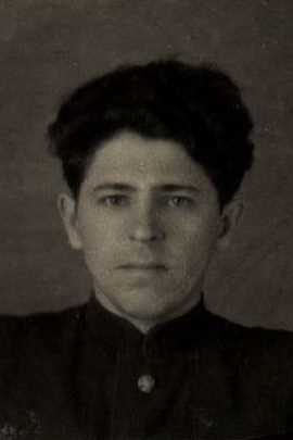 Симонов Михаил Григорьевич