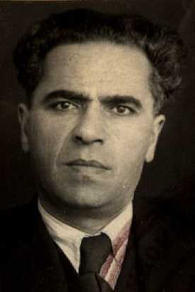 Симонов Михаил Захарович