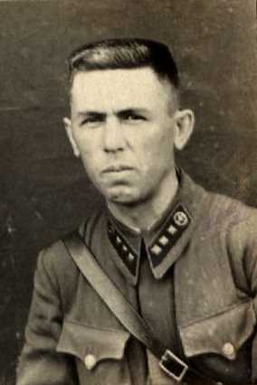 Симонов Михаил Леонидович