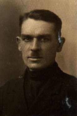 Симанов Михаил Семенович