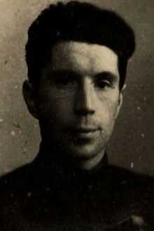 Симонов Николай Алексеевич