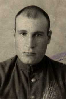 Симонов Николай Григорьевич