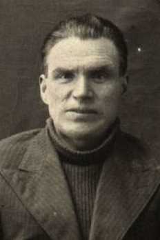 Симонов Николай Михайлович