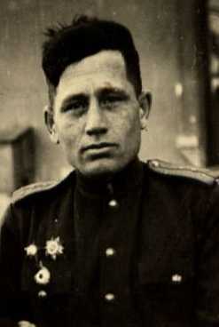 Симанов Николай Павлович