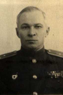 Косяков Константин Николаевич