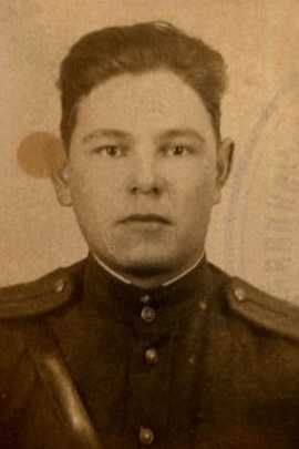 Скрупский Анатолий Елизарович