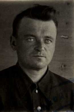Костырин Андрей Семенович