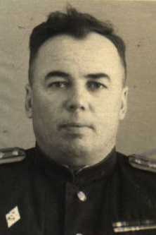 Скала Георгий Георгиевич