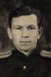 Скалозубов Иван Алексеевич