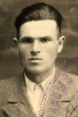 Скворцов Алексей Егорович