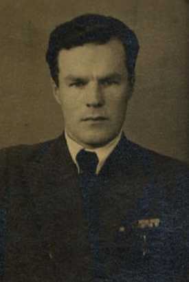 Скирта Василий Лукьянович