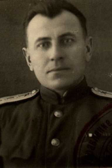 Костенко Григорий Алексеевич
