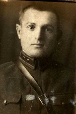 Костенко Дмитрий Андреевич