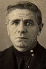 Корьякин Николай Максимович