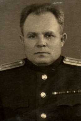 Косенков Николай Романович