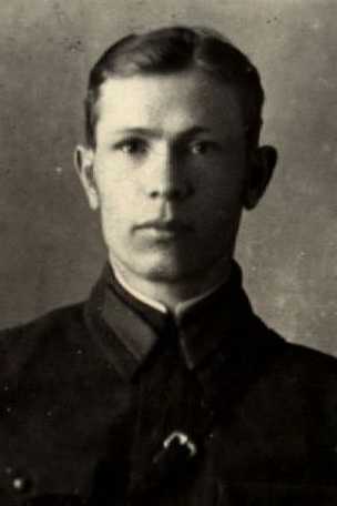 Корунов Иван Иванович