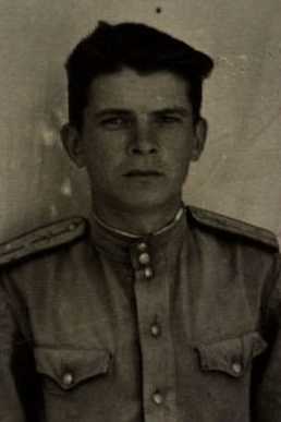 Корчагин Александр Михайлович|Михаилович