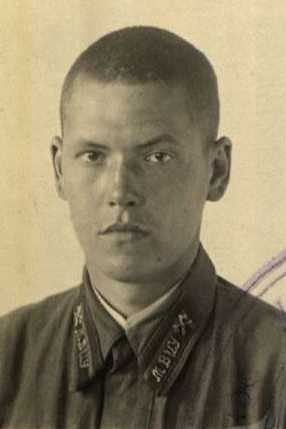 Скачко Георгий Григорьевич