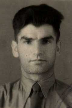 Корчагин Тимофей Иванович