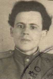 Скачков Николай Владимирович