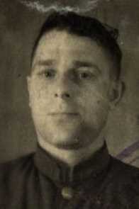 Сиземов Иван Антонович