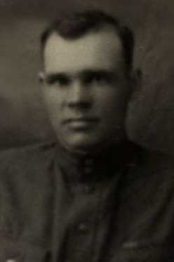 Сизенев Петр Николаевич