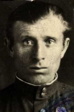 Сизиков Егор Павлович