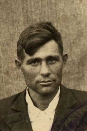 Сизиков Петр Маркелович