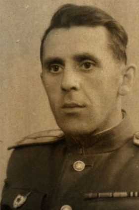 Сизиков Сергей Афанасьевич