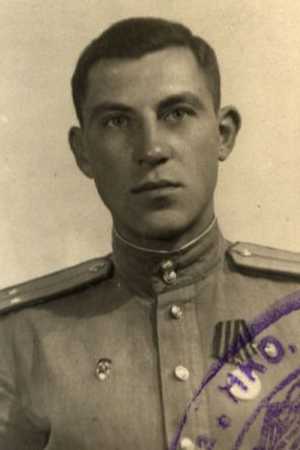 Сиротинин Владимир Александрович