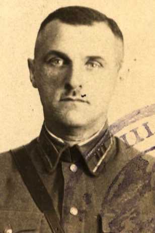 Сиротинин Сергей Семенович
